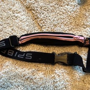 THE ORIGINAL SPIBELT